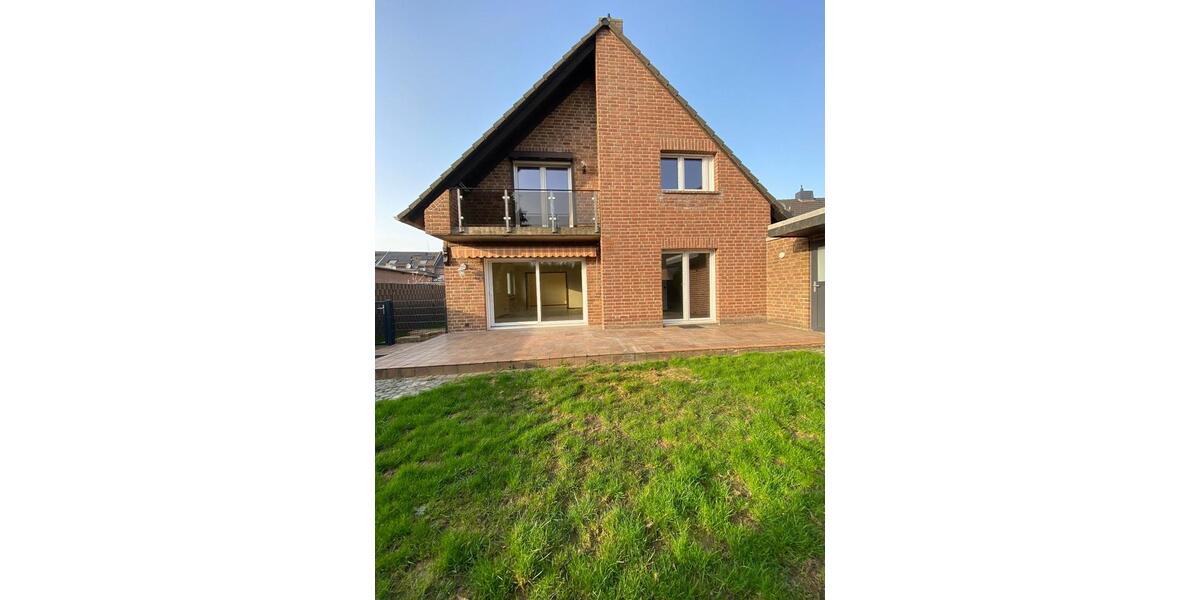 Einfamilienhaus Nettetal - 6.5 Zimmer, 137 m&sup2;, 480.000&euro; | Angebot:25635846