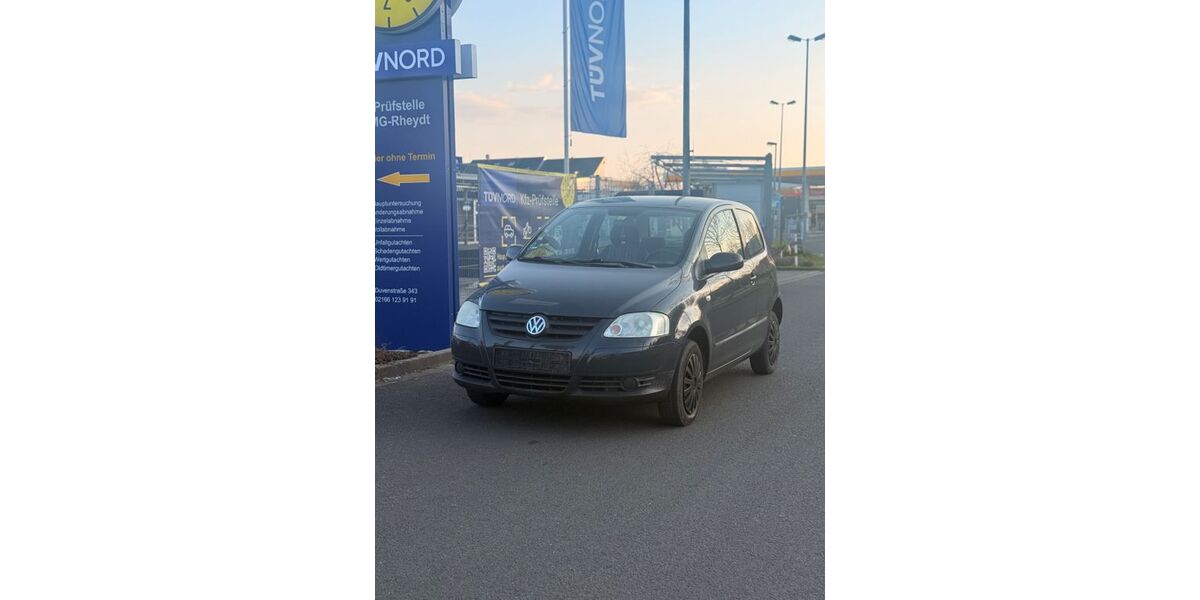 VW Fox 175.000 km 1.700 &euro; Jüchen 41363