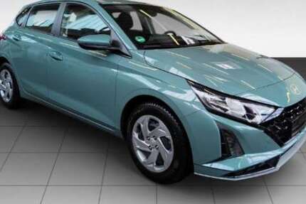 Hyundai i20 5.887 km 17.490 &euro; Mönchengladbach 41061