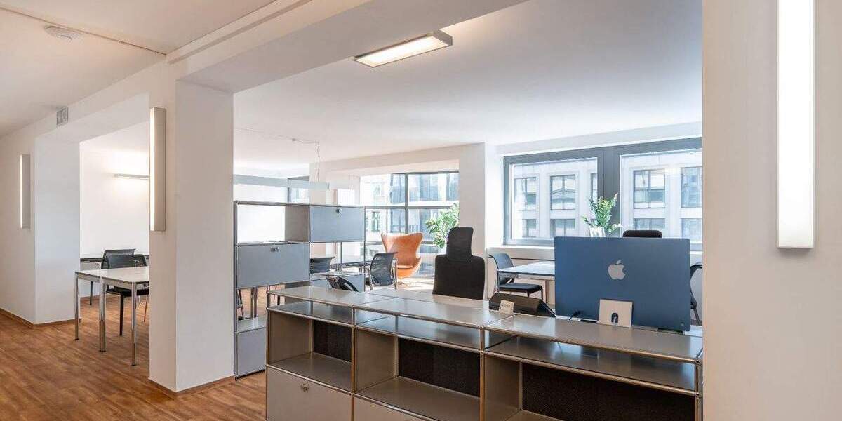 Gewerbeobjekt Düsseldorf Friedrichstadt - 1.050&euro; | Angebot:25867373