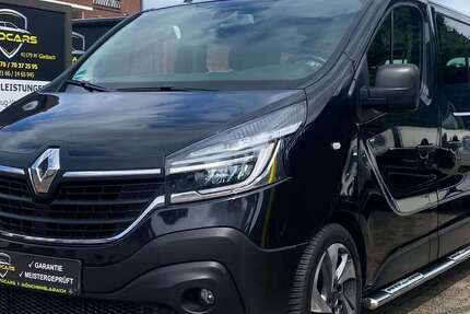 Renault Trafic 52.000 km 28.950 &euro; Mönchengladbach 41179