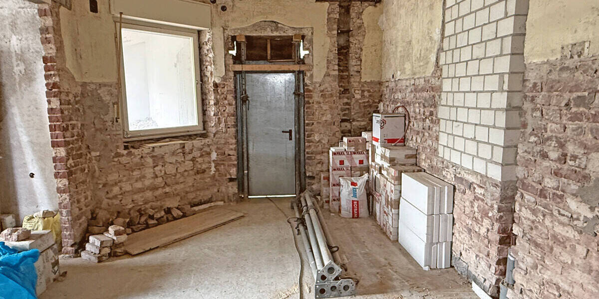 Doppelhaushälfte Neukirchen-Vluyn Vluyn - 4 Zimmer, 108 m&sup2;, 215.000&euro; | Angebot:26585131