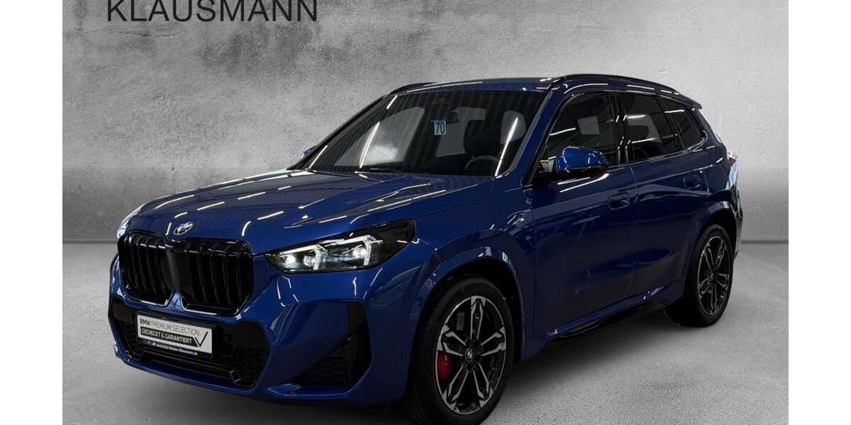 BMW X1 13.575 km 43.790 &euro; Krefeld 47800