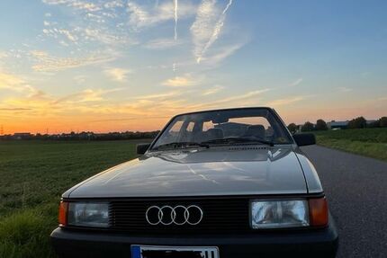 Audi 80 270.940 km 3.990 &euro; Viersen 41751
