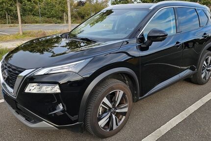 Nissan X-Trail 40.914 km 27.490 &euro; Hilden 40724