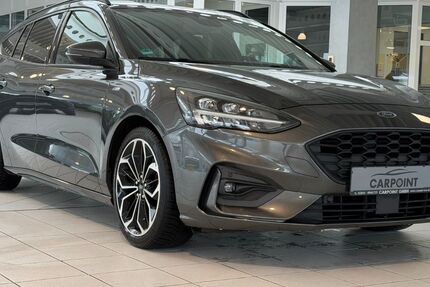 Ford Focus 21.800 km 17.990 &euro; Neukirchen-Vluyn 47506