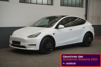 Tesla Model Y 89.998 km 36.550 &euro; Mönchengladbach 41236