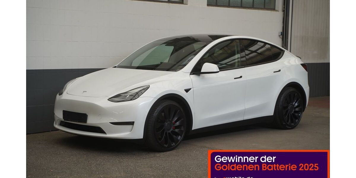 Tesla Model Y 89.998 km 36.550 &euro; Mönchengladbach 41236