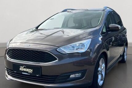 Ford Grand C-Max 97.000 km 6.990 &euro; Duisburg 47167
