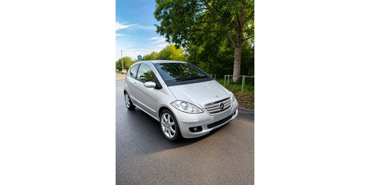 Mercedes-Benz A 170 164.000 km 1.800 &euro; Willich 47877