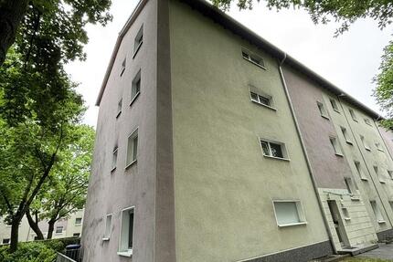 Wohnung Moers Rheinkamp - 2.5 Zimmer, 52 m&sup2;, 409&euro; | Angebot:26486351