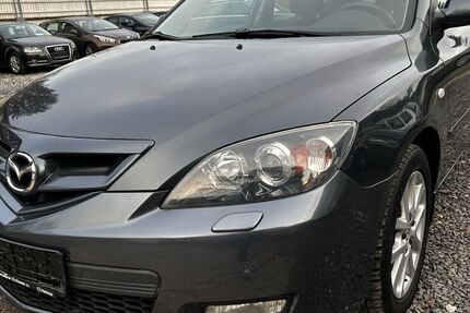 Mazda 3 60.500 km 7.499 &euro; Kaarst 41564