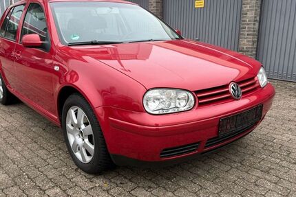 VW Golf 164.310 km 2.890 &euro; Mönchengladbach 41239
