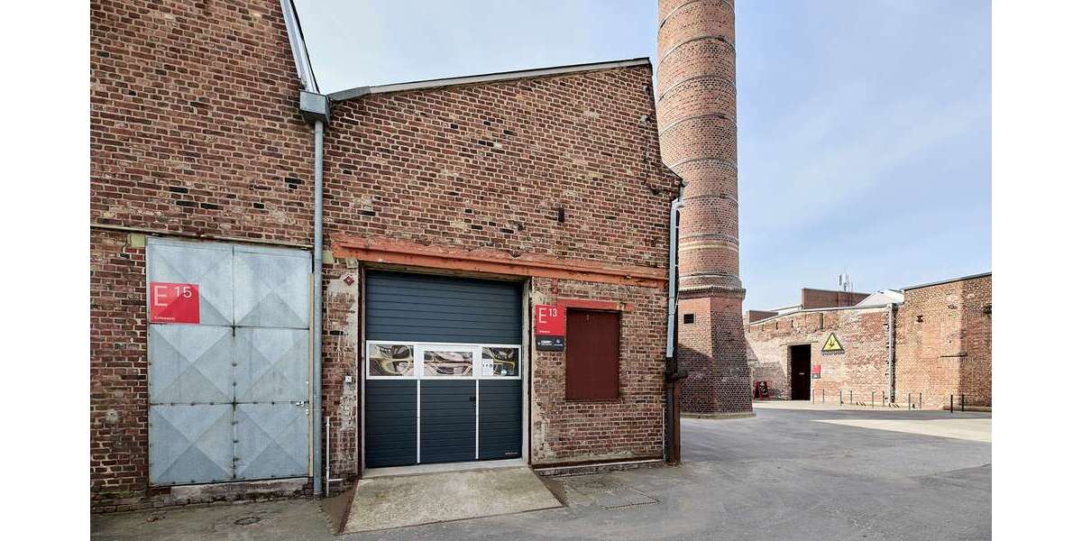 Gewerbeobjekt Krefeld Benrad - 885&euro; | Angebot:25547836