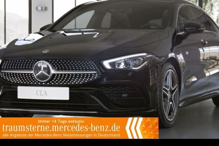 Mercedes-Benz CLA 220 Shooting Brake 26.067 km 33.390 &euro; Neuss 41460