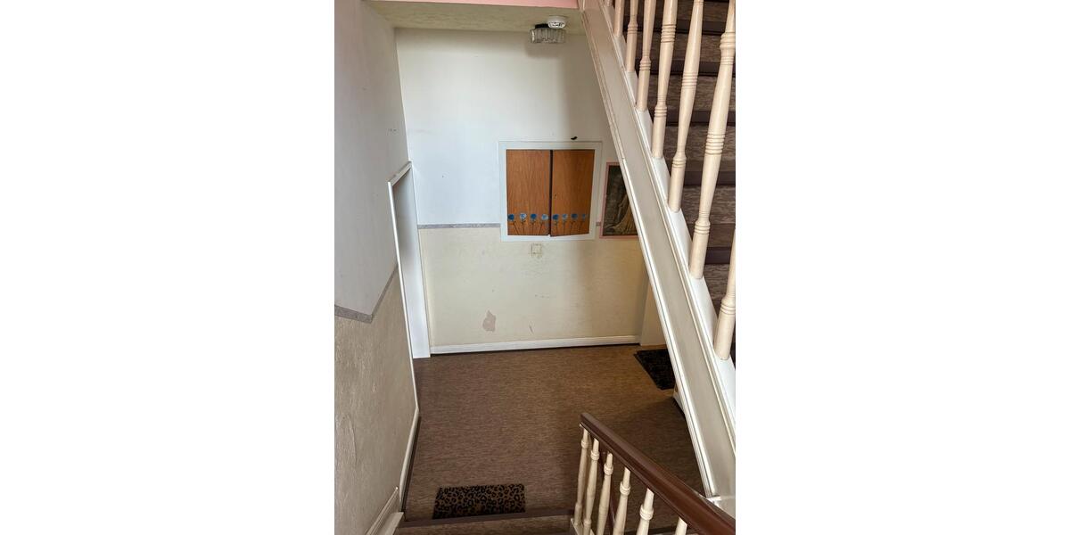 Dachgeschoßwohnung Duisburg Essenberg - 2 Zimmer, 53 m&sup2;, 620&euro; | Angebot:25825828