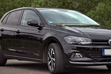 VW Polo 122.860 km 9.100 &euro; Kempen 47906