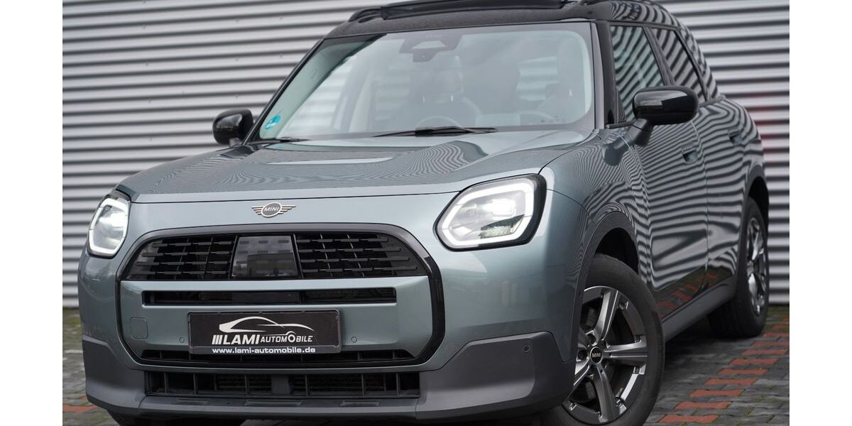 Mini Countryman C (Cooper) 98.000 km 28.900 &euro; Grevenbroich 41515