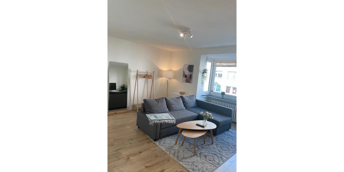 Etagenwohnung Düsseldorf Stadtbezirk 3 - 1 Zimmer, 32 m&sup2;, 220.000&euro; | Angebot:26004963