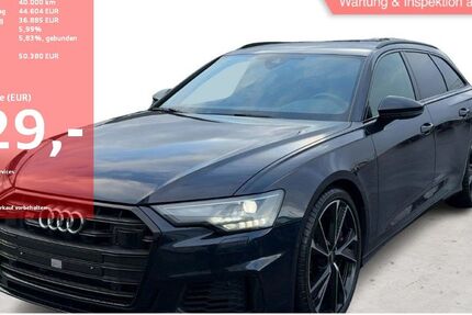 Audi S6 30.064 km 49.880 &euro; Moers-Hülsdonk 47441
