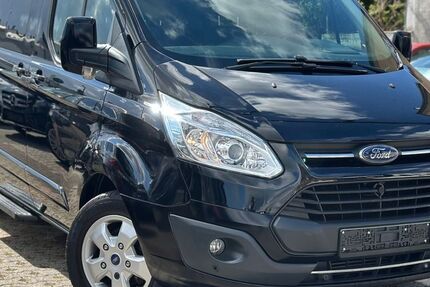 Ford Tourneo Custom 115.450 km 20.848 &euro; Mönchengladbach 41063