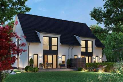Haus Ratingen Lintorf - 4 Zimmer, 128 m&sup2;, 730.000&euro; | Angebot:27090808