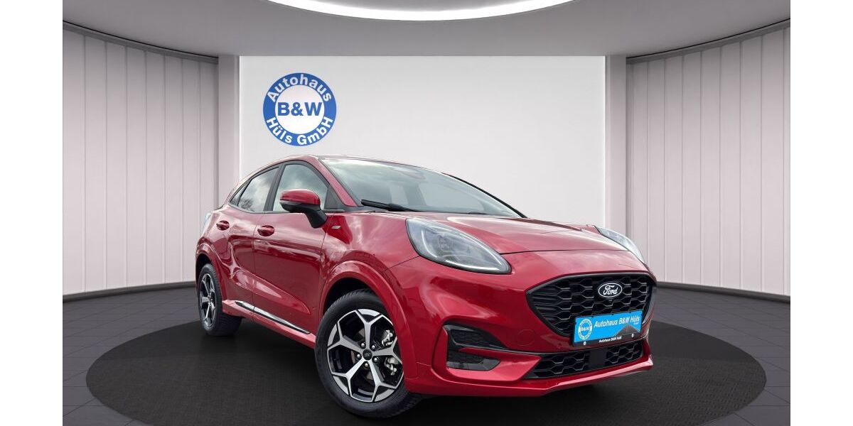 Ford Puma 3.699 km 26.499 &euro; Krefeld 47805