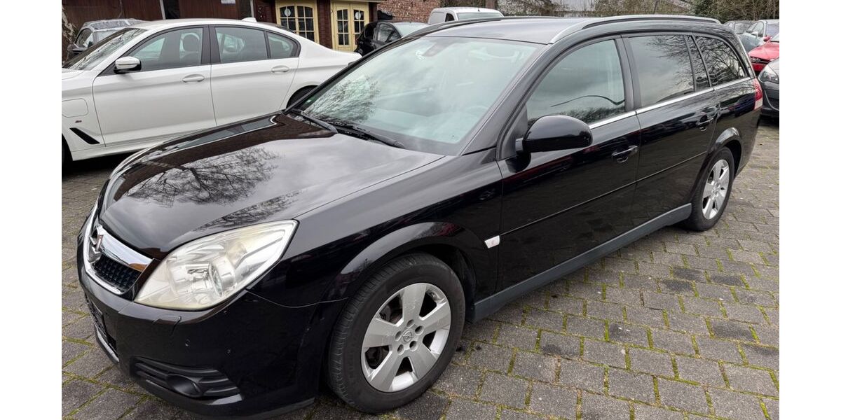 Opel Vectra 318.000 km 2.499 &euro; Neuss 41462