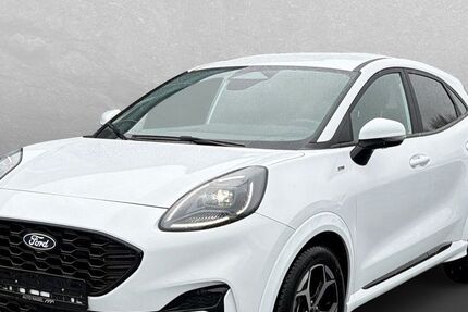 Ford Puma 11.058 km 23.490 &euro; Nettetal 41334
