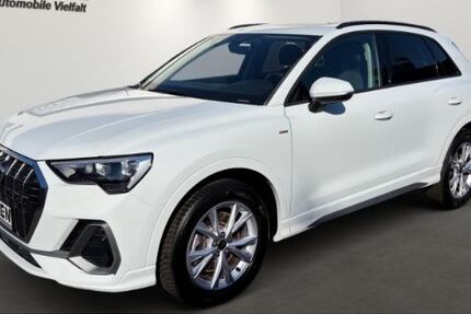 Audi Q3 29.156 km 37.580 &euro; Willich 47877