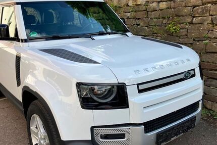 Land Rover Defender 223.100 km 39.900 &euro; Mülheim/Ruhr 45481