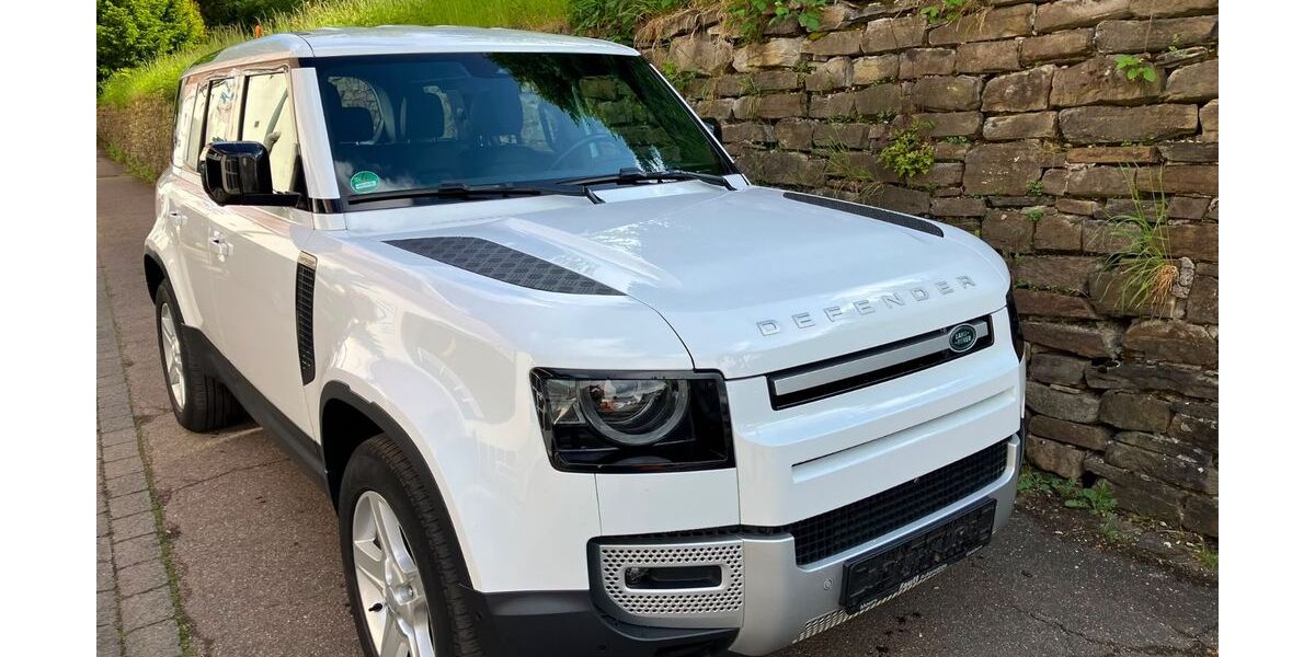 Land Rover Defender 223.100 km 39.900 &euro; Mülheim/Ruhr 45481