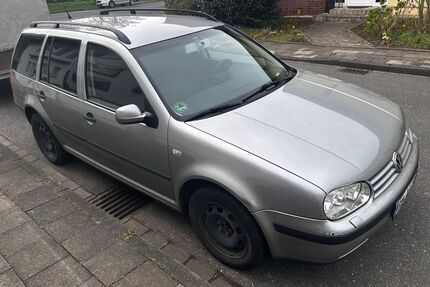 VW Golf 294.400 km 1.690 &euro; Bedburg 50181