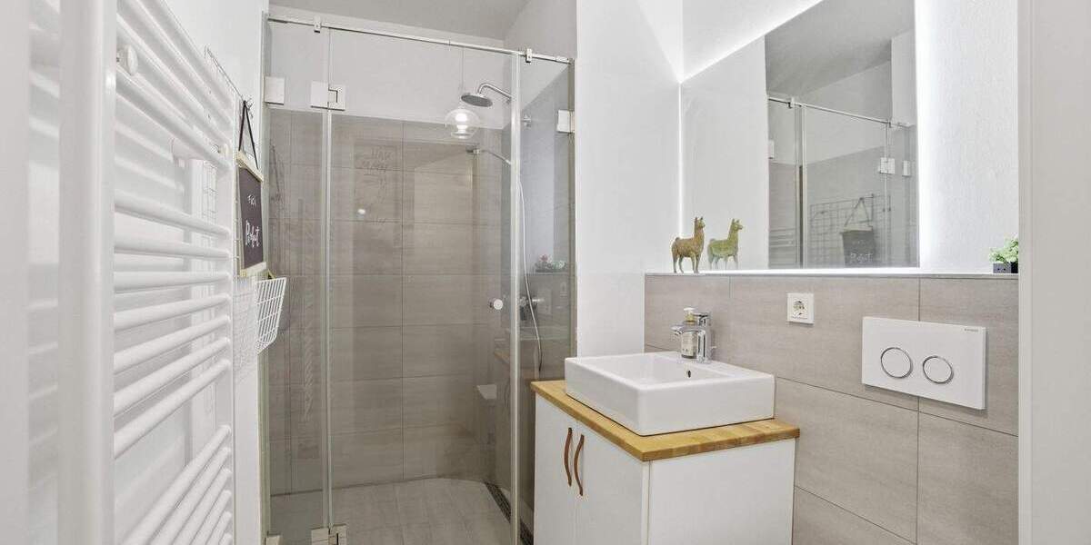 Etagenwohnung Düsseldorf Flingern Nord - 3 Zimmer, 105 m&sup2;, 699.000&euro; | Angebot:25865345