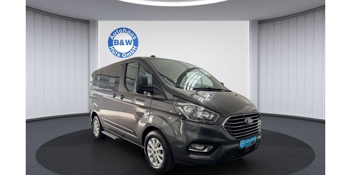 Ford Tourneo Custom 64.738 km 30.999 &euro; Krefeld 47805