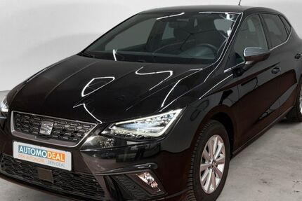 Seat Ibiza 62.610 km 13.489 &euro; Moers 47445