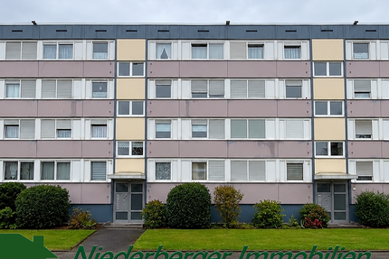 Wohnung Dormagen-Hackenbroich Hackenbroich - 3 Zimmer, 69 m&sup2;, 125.000&euro; | Angebot:27649404