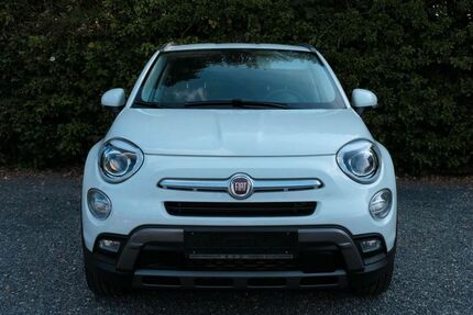 Fiat 500X 105.000 km 10.500 &euro; Mönchengladbach 41063