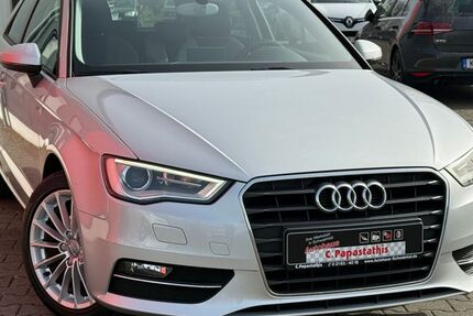 Audi A3 37.462 km 12.900 &euro; Schwalmtal 41366