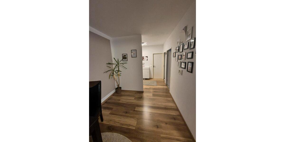 Etagenwohnung Krefeld Dießem - 3 Zimmer, 76 m&sup2;, 152.500&euro; | Angebot:25415801