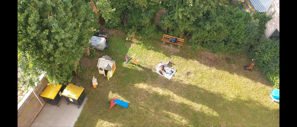 Etagenwohnung Duisburg Mittelmeiderich - 5 Zimmer, 107 m&sup2;, 240.000&euro; | Angebot:25832403