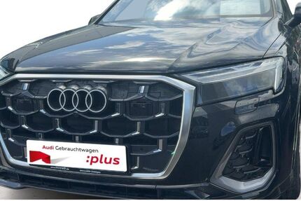 Audi Q7 6.048 km 60.120 &euro; Moers-Hülsdonk 47441