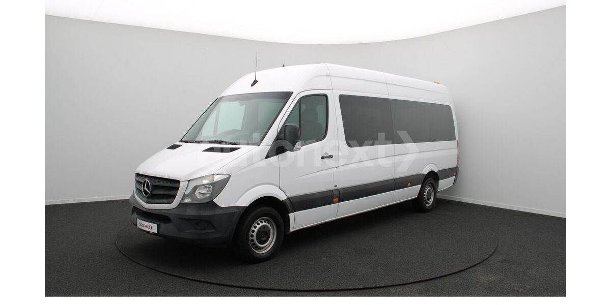 Mercedes-Benz Sprinter 100.000 km 28.548 &euro; Mönchengladbach 41066