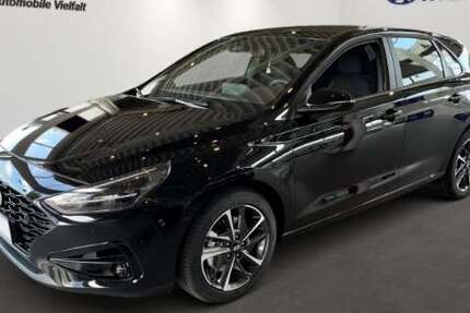 Hyundai i30 1.250 km 25.270 &euro; Dormagen 41540