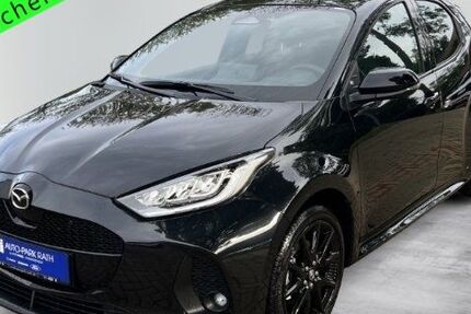 Mazda 2 Hybrid 3.825 km 23.880 &euro; Krefeld 47805