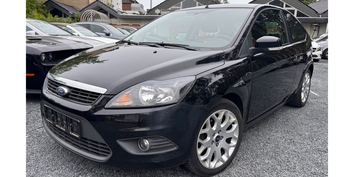 Ford Focus 149.998 km 2.999 &euro; Mönchengladbach 41238