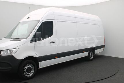 Mercedes-Benz Sprinter 190.050 km 28.548 &euro; Mönchengladbach 41066