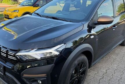 Dacia Jogger 4.776 km 22.950 &euro; Erkelenz 41812