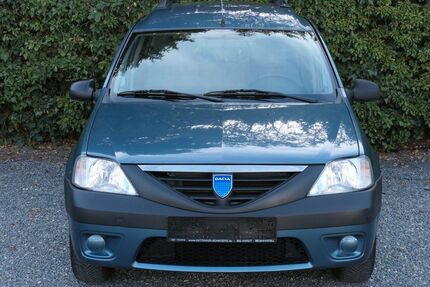 Dacia Logan 120.000 km 2.450 &euro; Mönchengladbach 41063