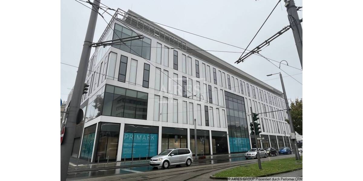 Gewerbeobjekt Krefeld Stadtmitte - 9.500.000&euro; | Angebot:25698463